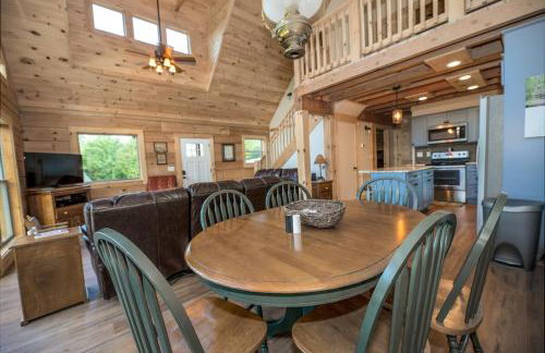 WagonTrail Cabin - Foto 30