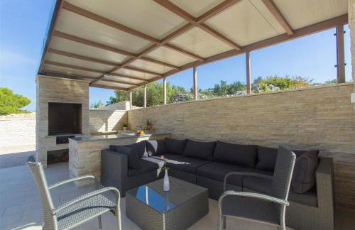 Villa Top of Murter, one bedroom apartment 2 - Photo 5