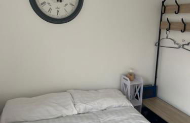 Beachy Vibes and Chill Times 2 bed chalet in Leysdown - Foto 10