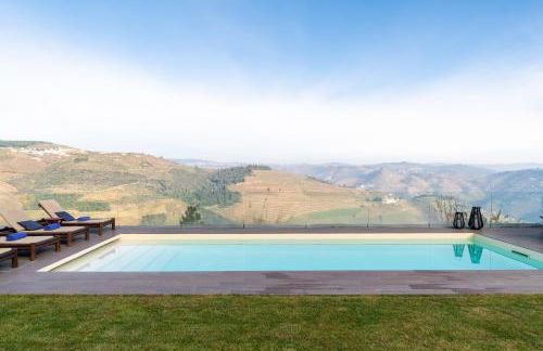 Spacious Villa with Private Pool & Garden in Douro, by Hopstays - Foto 48