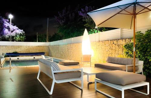 Villa Haygón Private heated pool, bbq & sauna - Photo 39