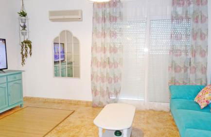 PALMERAS EN LA PLAYA - Beach House in Oliva - Photo 22