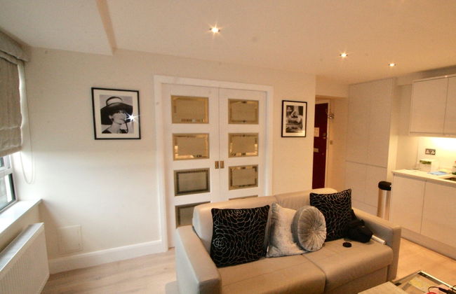 Nell Gwynn House Apartments - Foto 71