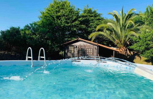 Finca La Torre con piscina - Foto 17