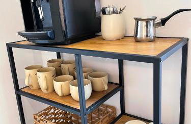 Great outdoor living steps away from the beach - Photo 9