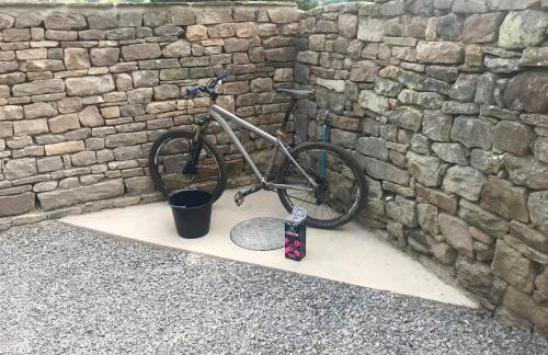 Fremington Hall Farm, Reeth, Swaledale - Foto 73