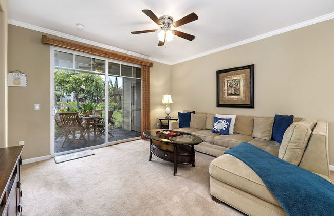 Waikoloa Beach S C3 2 Bedroom Villa by RedAwning - Foto 9