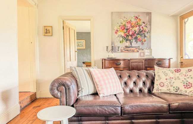 Clonmara Country House & Cottages - Foto 24