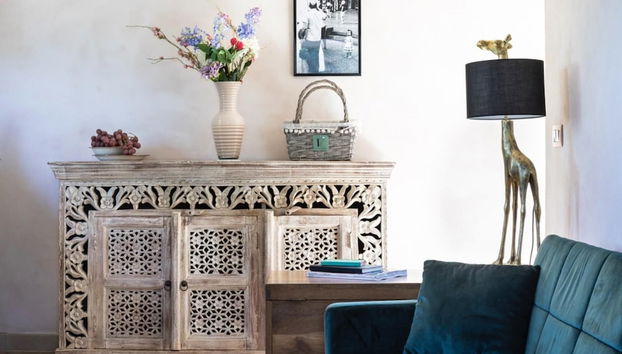 Casa Rosanna - Romantic 1 Bedroom Puglia Hideaway - Foto 4, Habitación