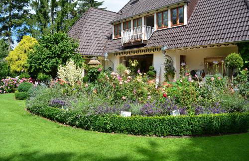 Apartment am Bürgerpark - Foto 16