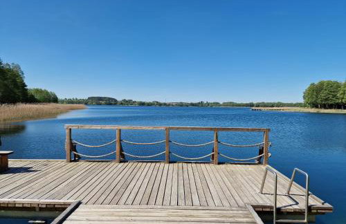 Domki w sadzie - Gościniec LECH - Foto 33