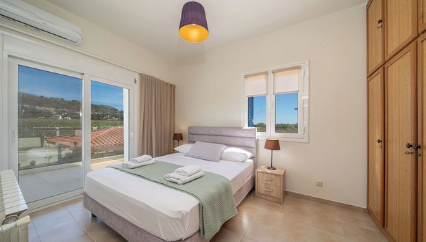 Sandoa Residence - Foto 5, Habitación