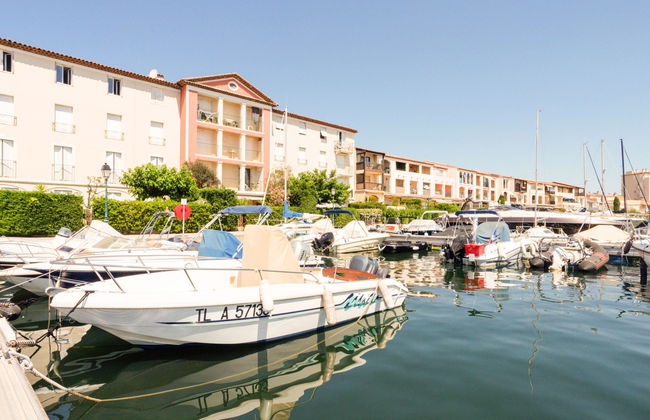 Rue de l'Amarrage - Photo 17