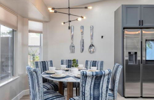 Oasis In The Desert W Heated Pool Fully Renovated - Foto 14