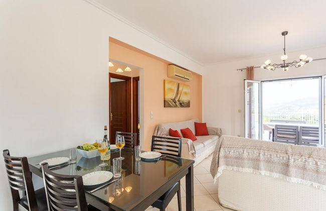 Villa Europe Ena in Lakithra - Foto 7