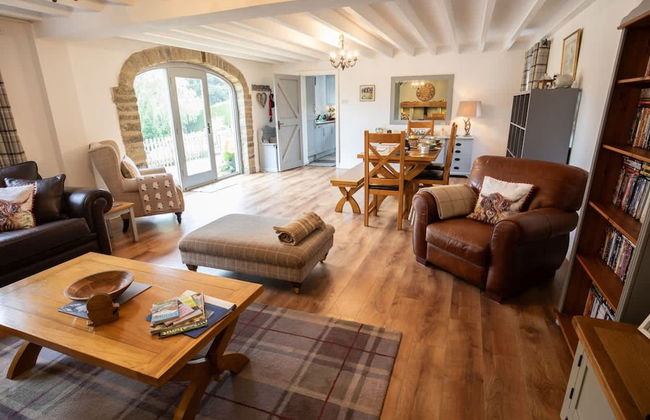 Stunning Property On The North York Moors - Foto 17
