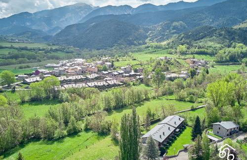 Cal Vaquer de Bor - Foto 22