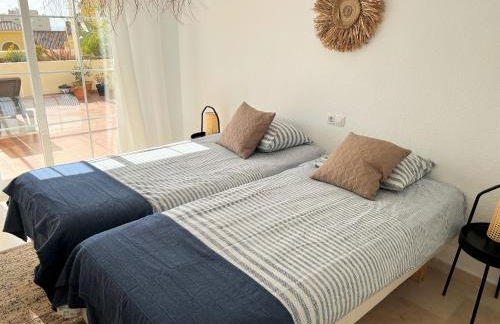 Puerto Alto 6-3 with stunning sea-view - Photo 6