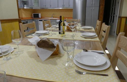 Casa Felicitas Medina - Foto 34