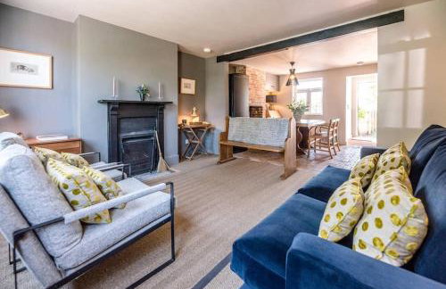 Key Cottage, Orford - Foto 6