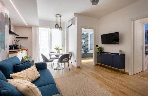 Aida Luxury Apartment in San Giovanni - Foto 7