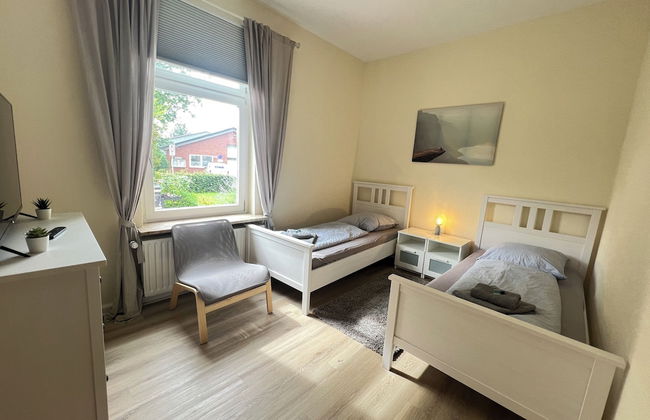 Schwalehof Gästewohnungen - Foto 20