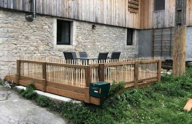 Gîte le creux de vennes - Foto 15