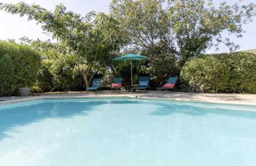 Villa Ceyreste - Foto 54