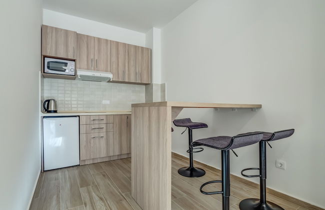 Adriatik Budva apartments - Foto 23