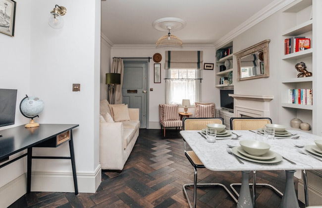 The Emerald - Central Henley 2 Bedroom House - Foto 25