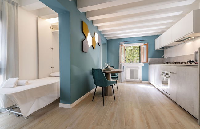 Residence Ca San Carlo - Foto 34