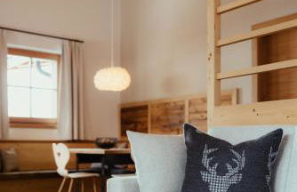 Villa Flora Mountain Lodges - Foto 1