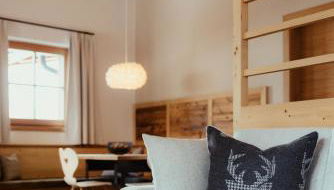 Villa Flora Mountain Lodges - Foto 1