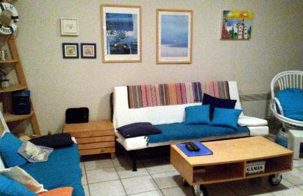 Cosy house by the sea - Foto 13