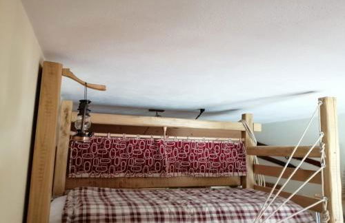 IL COVO DELLO SCIATORE - Foto 17