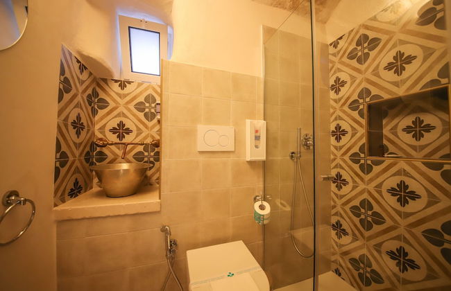 Terracielo Guest House - Foto 72