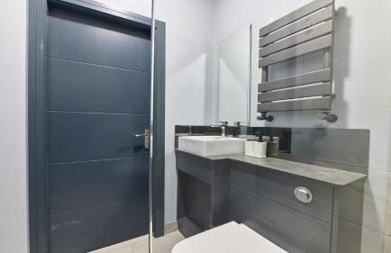 Apartment Stays - Foto 9