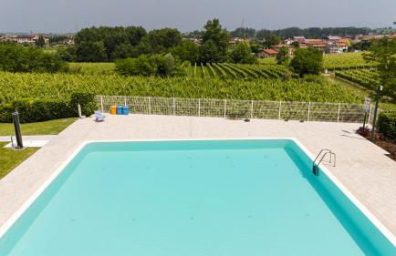 Timetofreedom Oasis of Wine and Relax - Foto 23