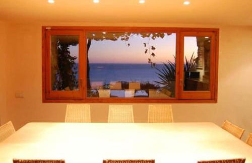 Casa Roca Lujo mediterráneo con piscina infinity - Foto 30