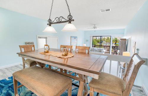 Lake House at the Beach 206 by Beachside Management - Photo 34