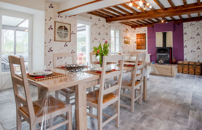 Les Mésanges - Foto 6