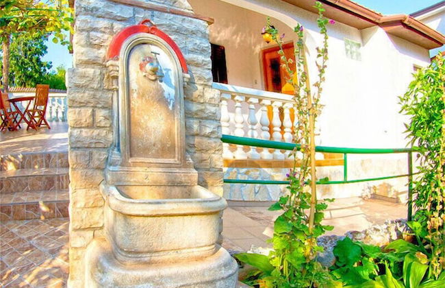 Apartments Lillian 811 - Foto 66