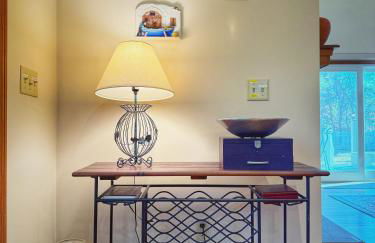 Overlook Poolside Getaway With Seasonal Pool - Foto 23