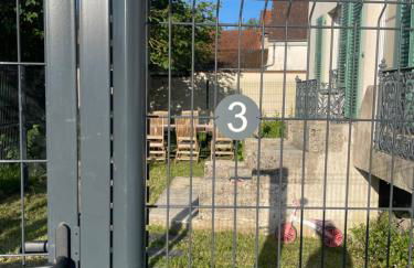 Le Grimont - 5 min de DisneyLand Paris - Foto 12