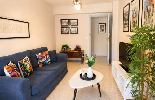 Apartamento PICASSO PLAZA - Photo 8