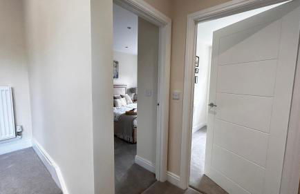 Newbuild, 3 Bedroom house with free parking - Foto 20