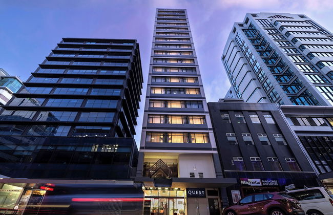 Quest on Johnston - Foto 1