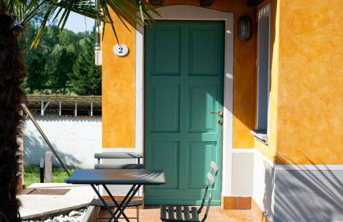 Borgo Segreto del Garda - Foto 7