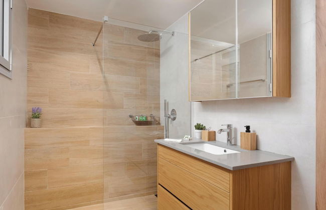 Luxurious Seafront Villa Karystos - Foto 28