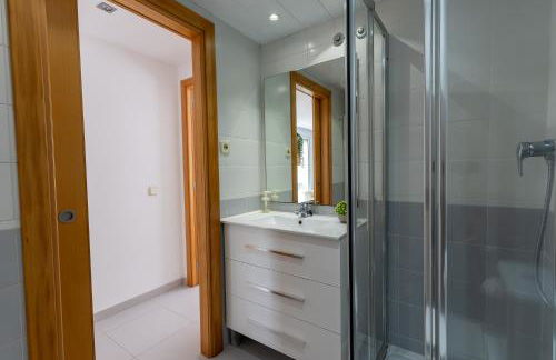 Penthouse Fenals Beach - Foto 16